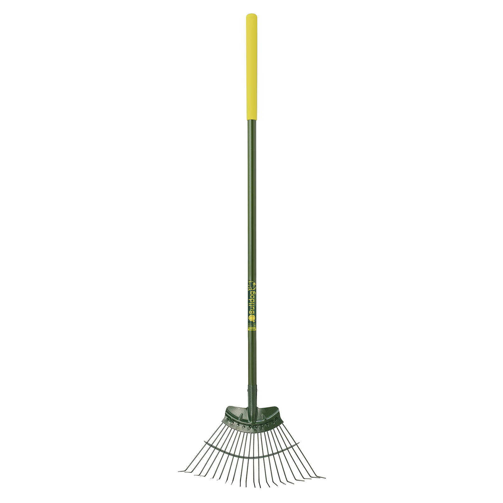 불독 에버그린 잔디 갈퀴 120 cm (알루미늄 손잡이)